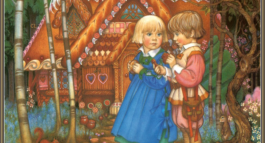 Изучать науки с помощью волшебных сказок