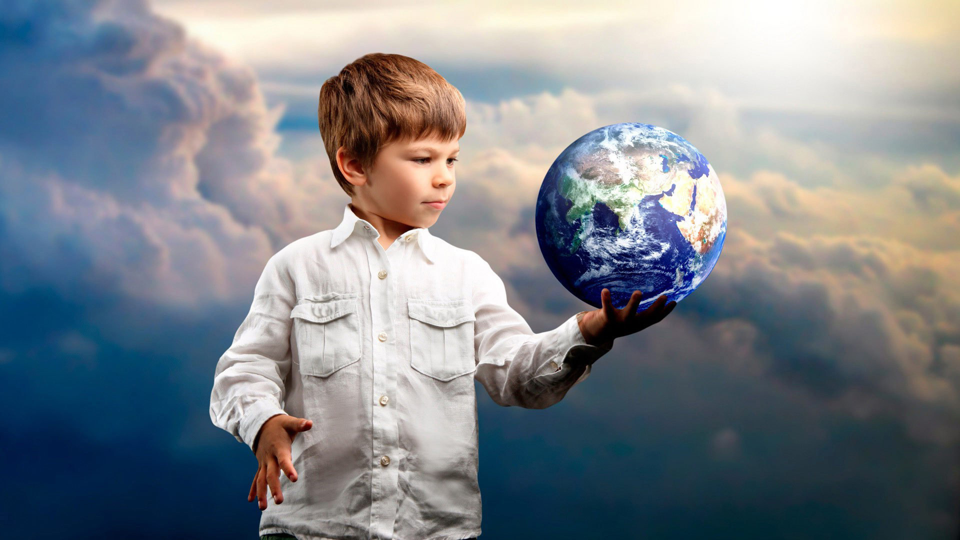 Правильные игрушки – основа успешного будущего ребенка