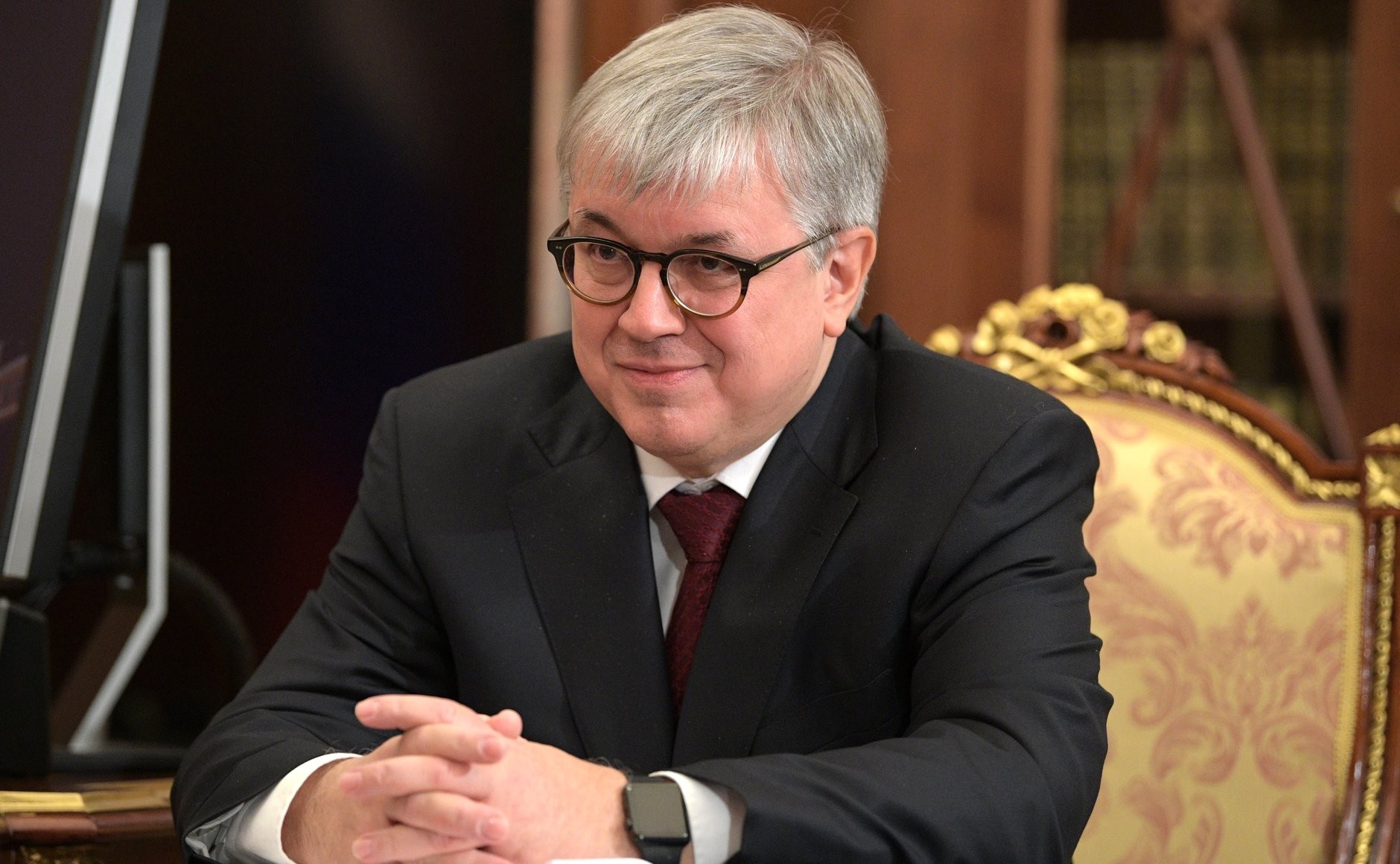 Ректор ВШЭ Ярослав Кузьминов заявил о необходимости перехода на трехуровневую систему финансирования науки