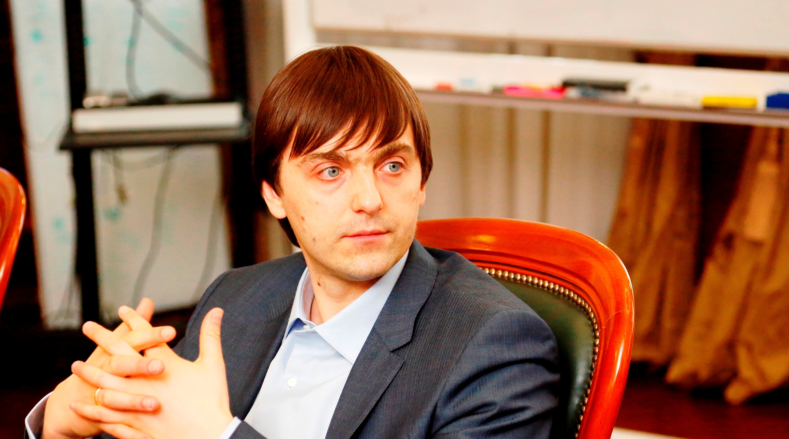 Рособрнадзор рассказал о перспективах развития ЕГЭ по информатике