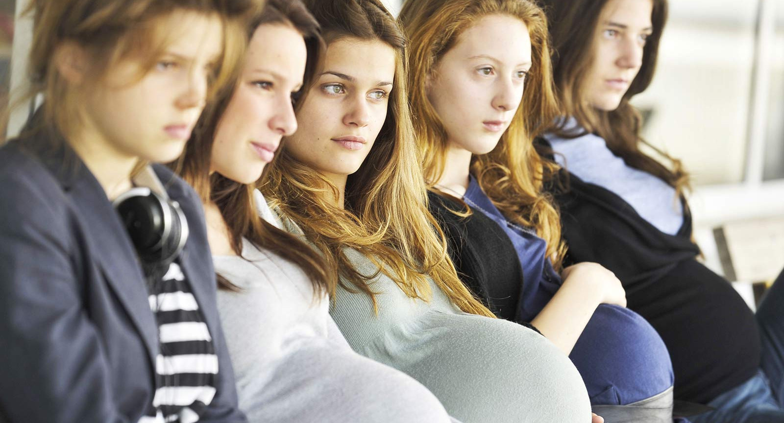 Минобрнауки предлагает начислять дополнительные баллы молодым мамам при поступлении в вузы