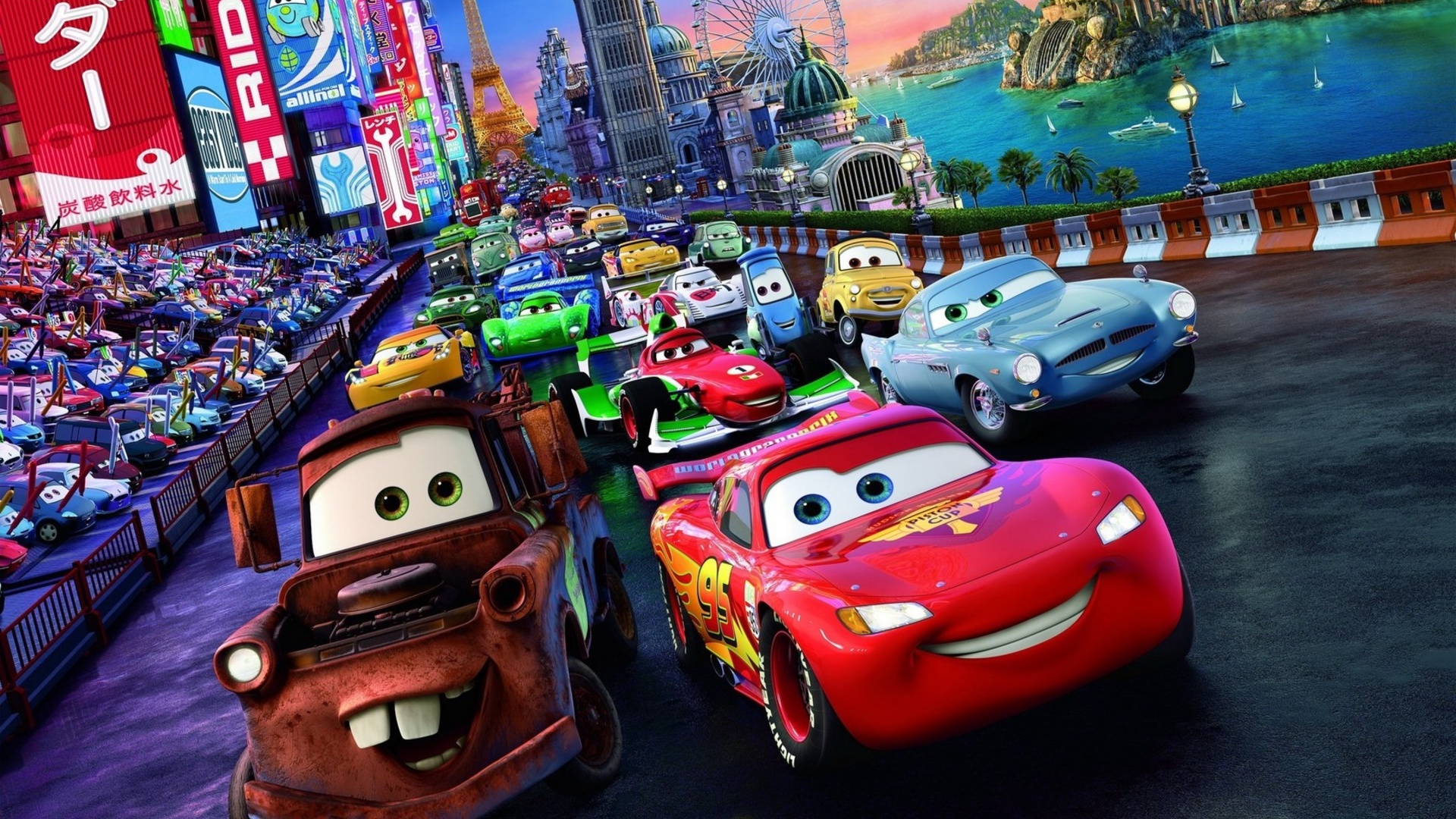 Как шестилетний блогер заработал $11 млн за год