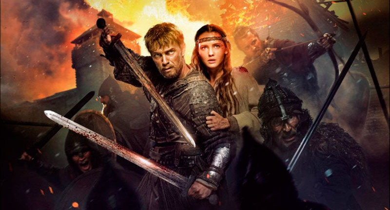 В Екатеринбурге детей сняли с уроков и заставили купить билеты на «Легенду о Коловрате»