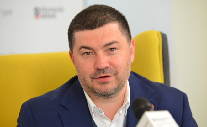 Роберт Уразов: Колледжи должны учить практическим навыкам