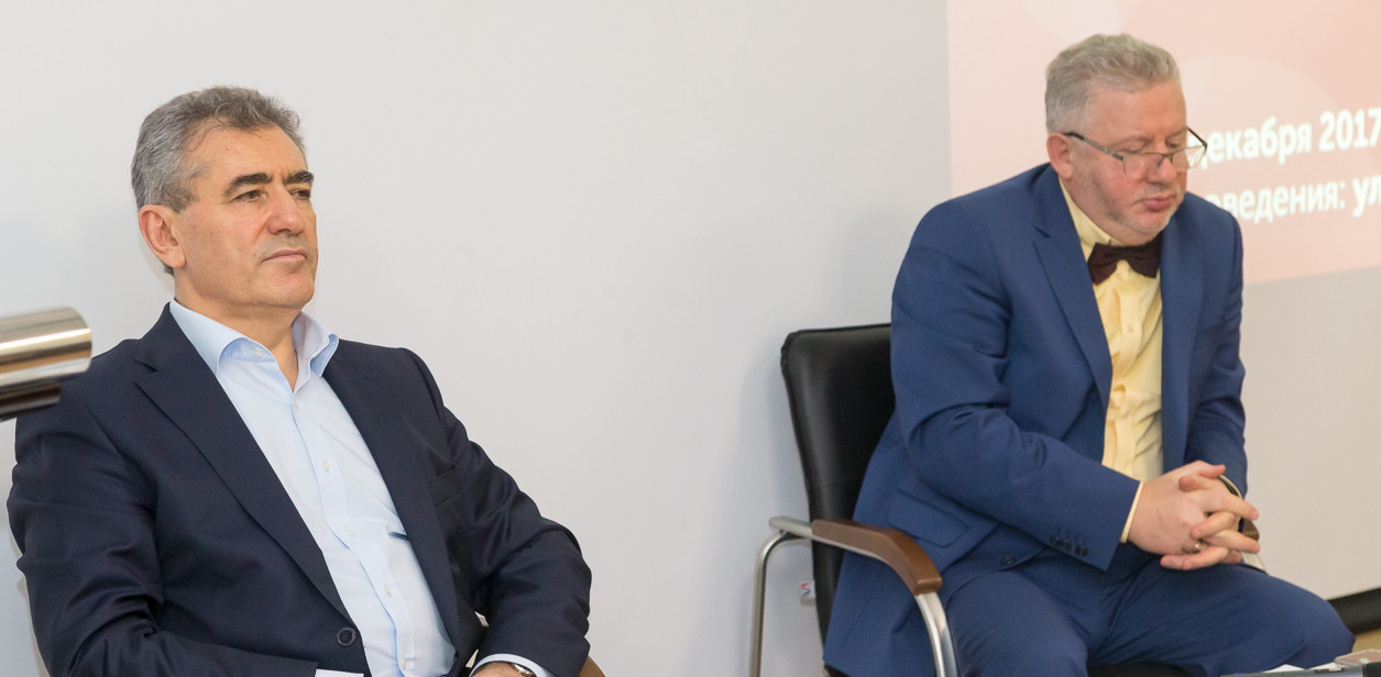 Работа на результат: как финансируются школы столицы