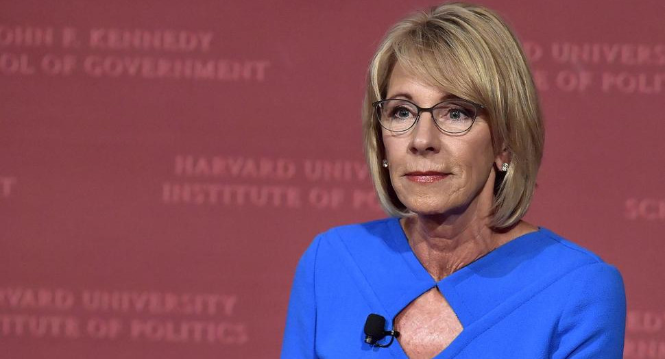 Дети с ограниченными возможностями должны получать образование, соответствующее их способностям