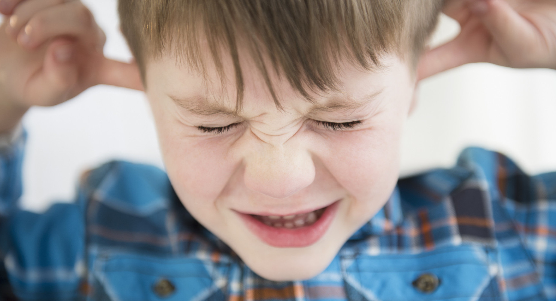 Число детей с аутизмом в России занижено в 10 раз