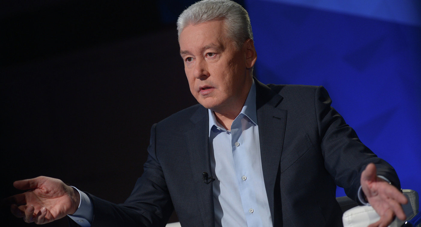 Сергей Собянин увеличил в два раза размеры грантов лучшим школам Москвы