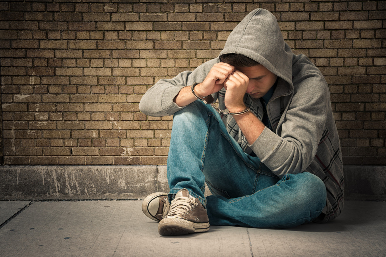 В России предложили создать уголовные суды для подростков