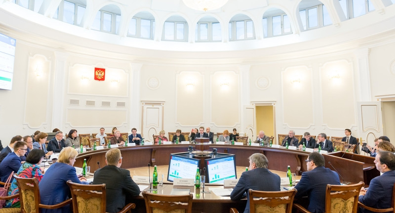 В Минобрнауки России прогнозируют увеличение контрольных цифр приема в вузы в новом учебном году