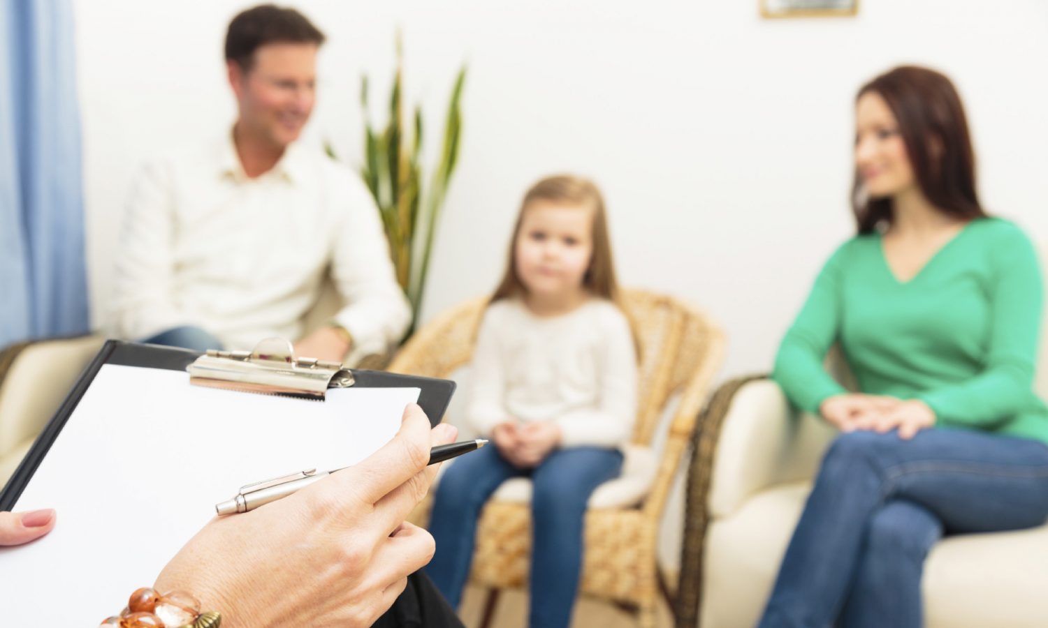 Принята концепция психологического сопровождения образования