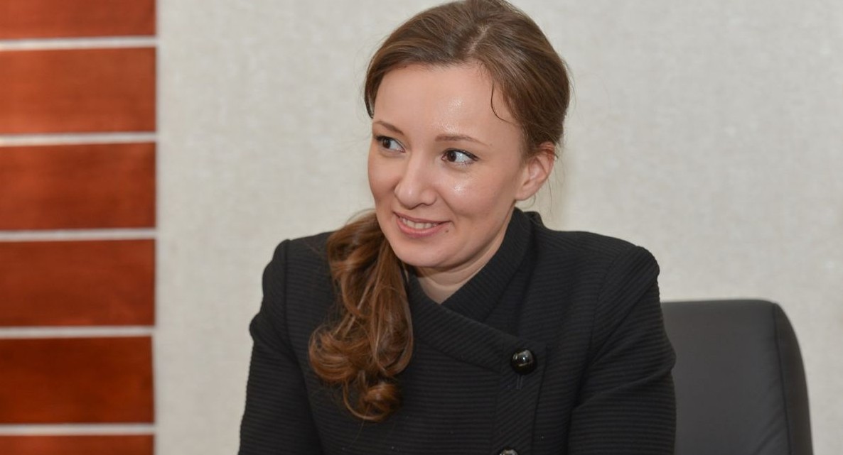 Анна Кузнецова считает преждевременным говорить об отмене «закона Димы Яковлева»