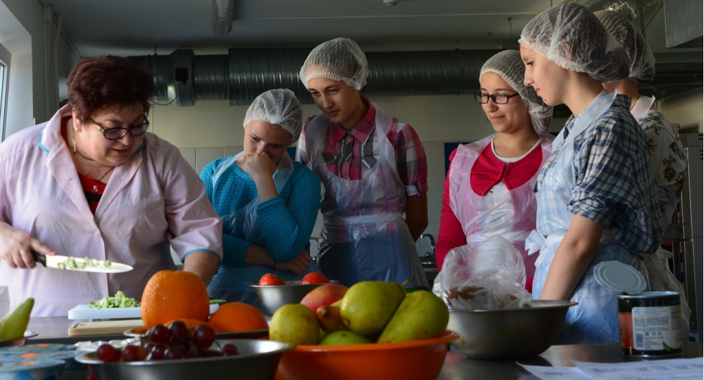Новосибирская область создаст новую концепцию профориентации школьников