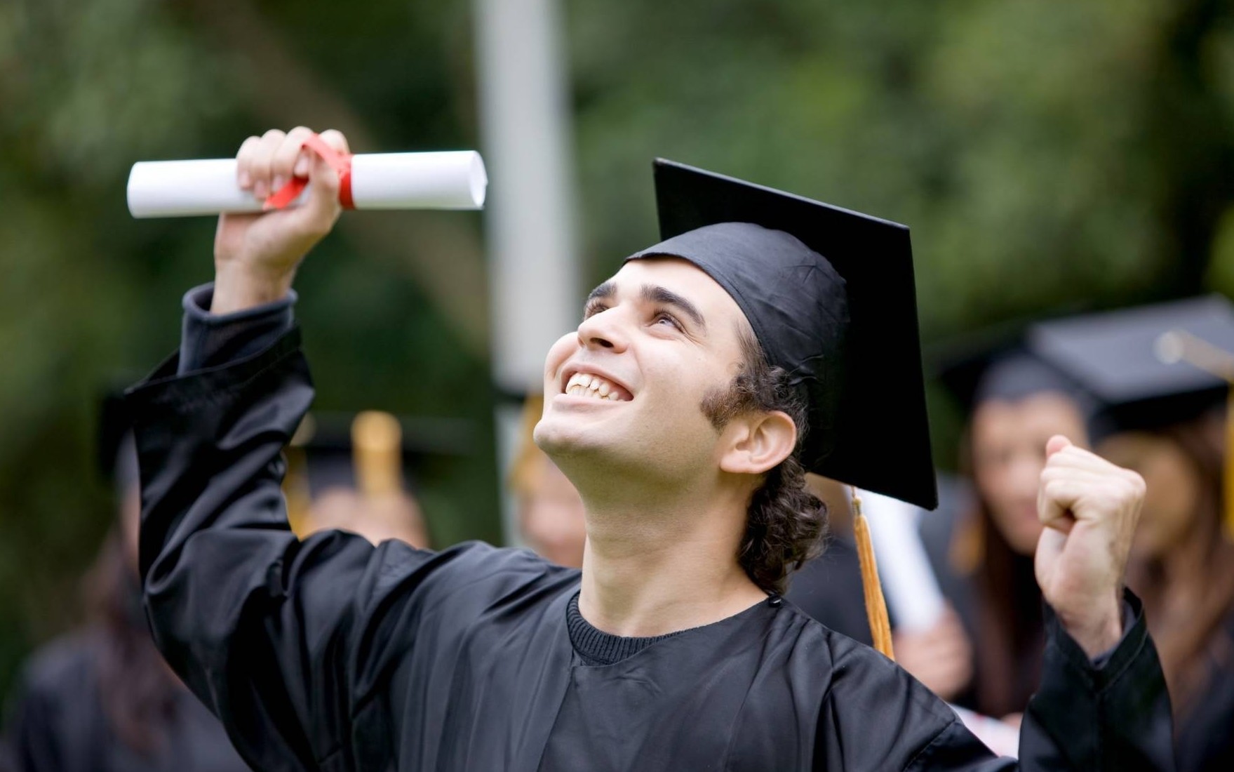 Двигатель прогресса. Как высшее образование сдерживает рост экономики России