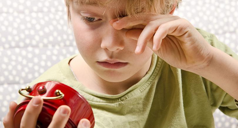 В Стаффордшире вводят штрафы за опоздание в школу