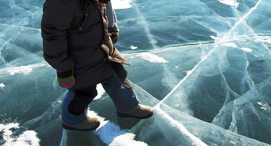 На Камчатке ученицы 5-го класса спасли тонущего одноклассника