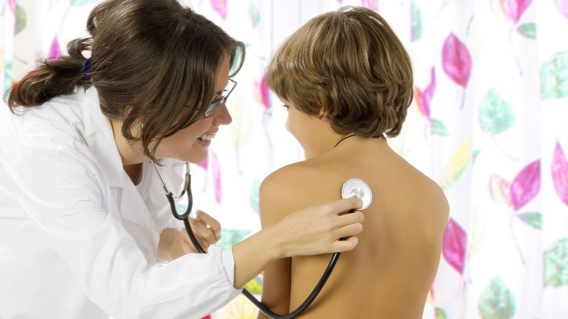 Вступил в силу приказ о новом порядке медосмотров школьников