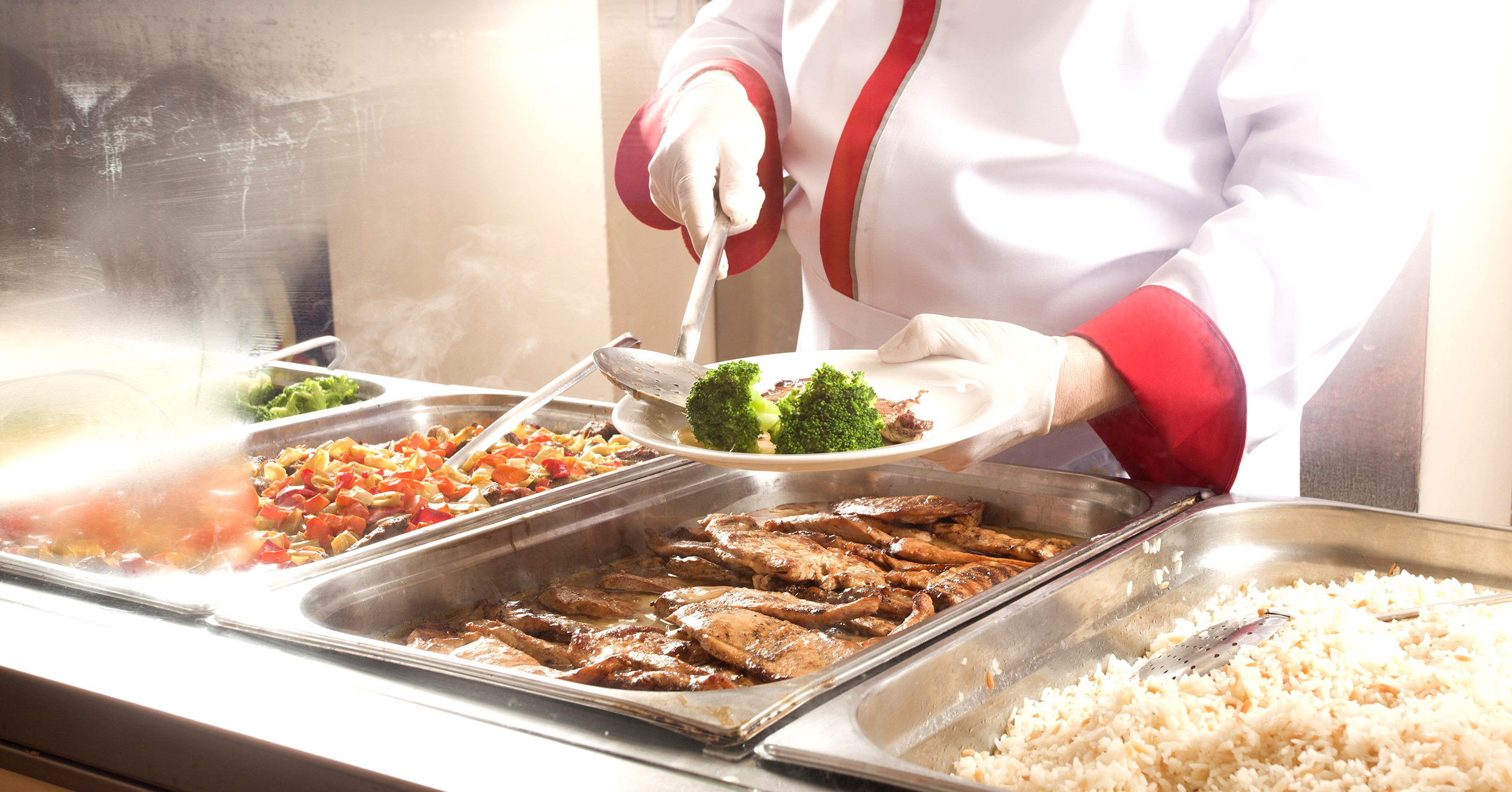 В Улан-Удэ лишились льгот на питание 1,5 тыс. многодетных семей