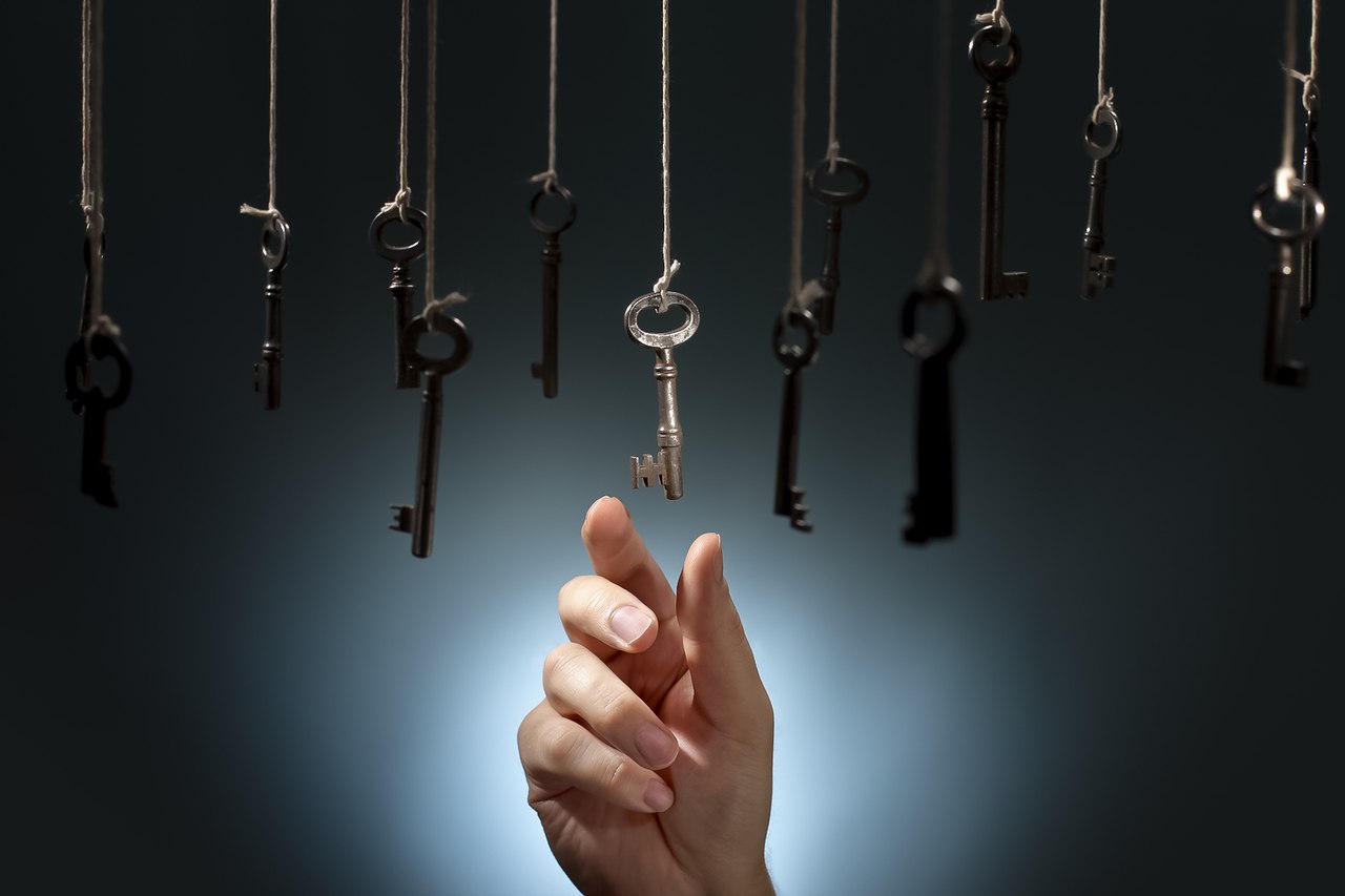 ​Подчинение – это не управление