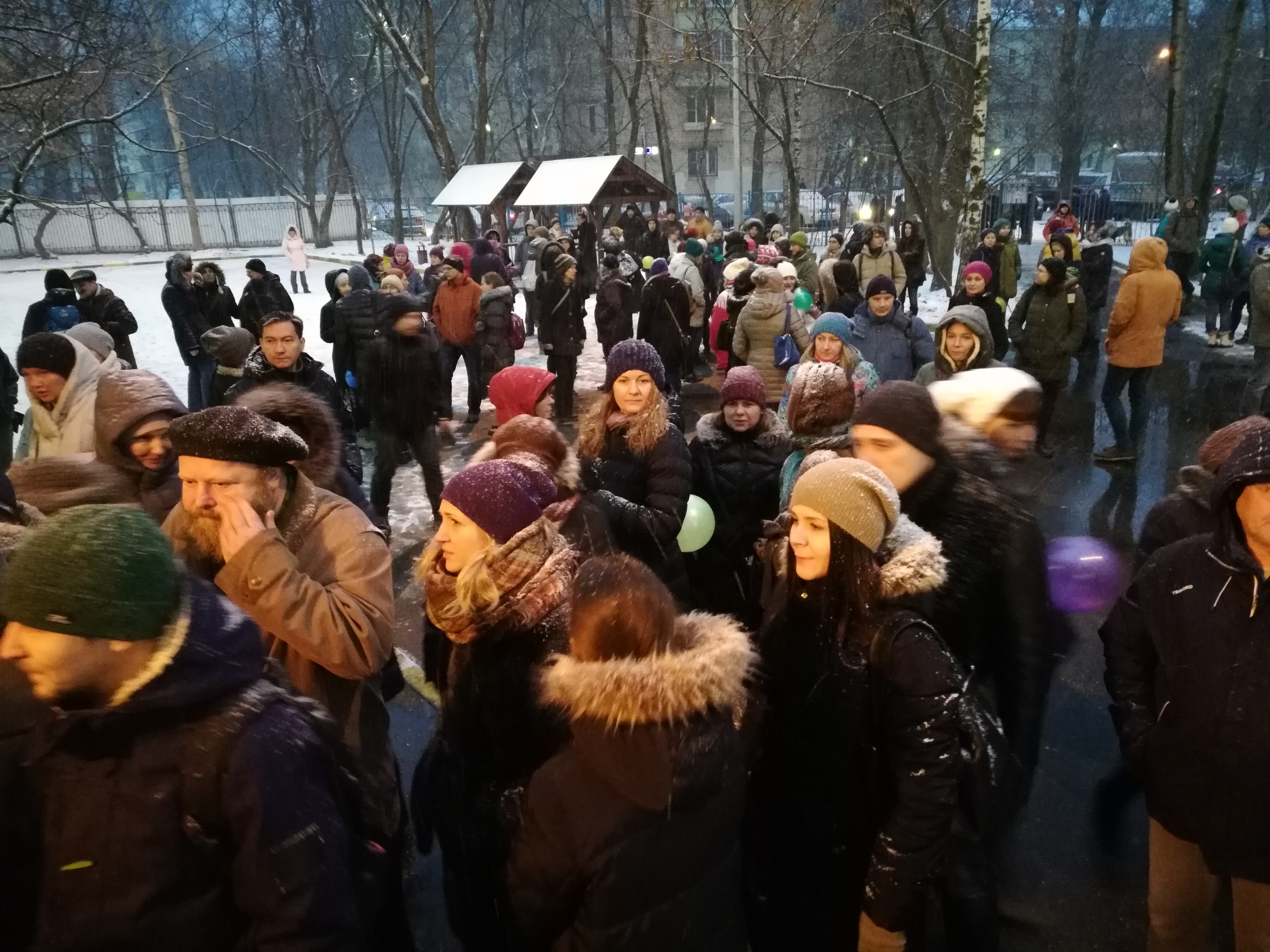 Чрезмерная критика или разрушение традиций?