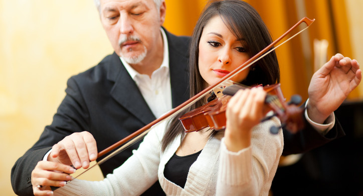 В США учитель должен попросить у ученика разрешение, чтобы прикоснуться к нему 