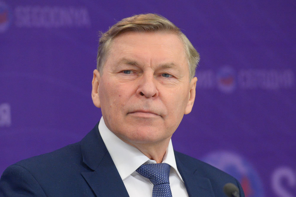 В РФ не хватает многочисленных демократических профорганизаций на всех уровнях образования