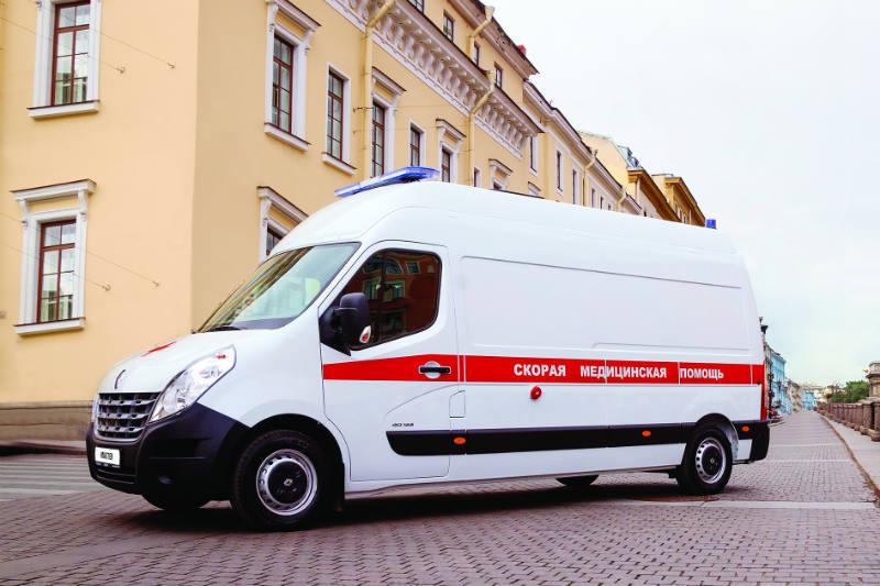 В пермском Минздраве рассказали о состоянии пострадавших в результате поножовщины в школе