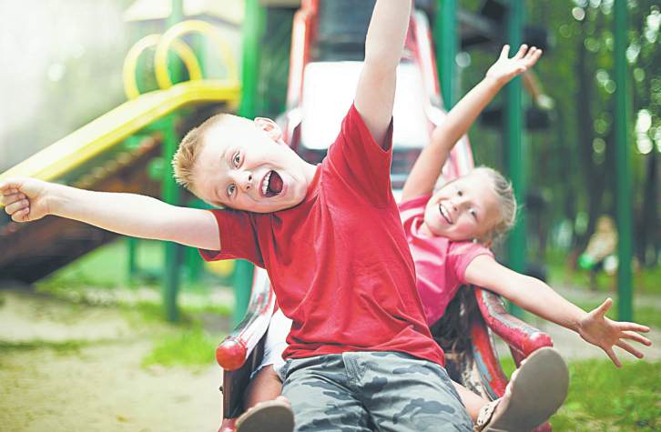 Госдума одобрила поправки об отдыхе детей