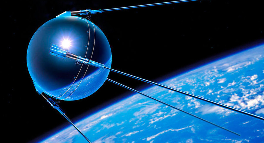 Школьники из Подольска выведут на орбиту свой спутник