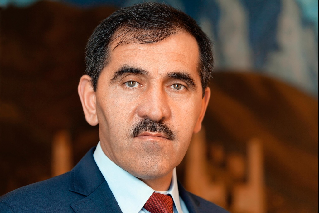 Глава Ингушетии поручил психологам изучать причины поведения детей после ЧП в школах РФ