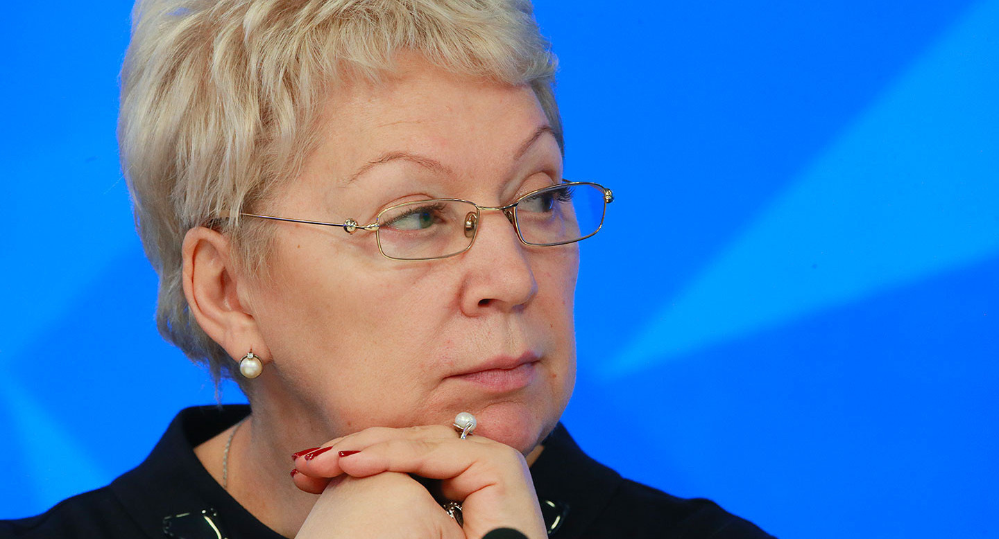 Глава Минобрнауки заявила о работе над расширением курса основ религии