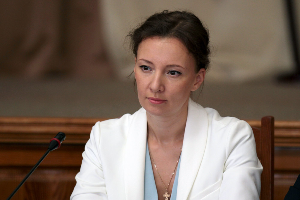 В российских школах нужны работающие «тревожные кнопки»