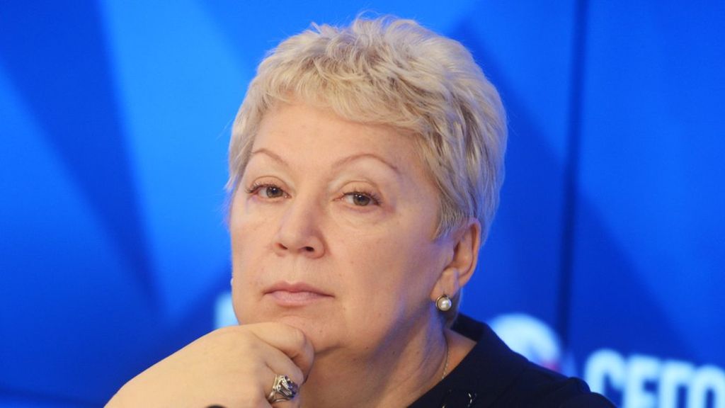 Ольга Васильева: должен быть баланс ответственности между школой и родителями