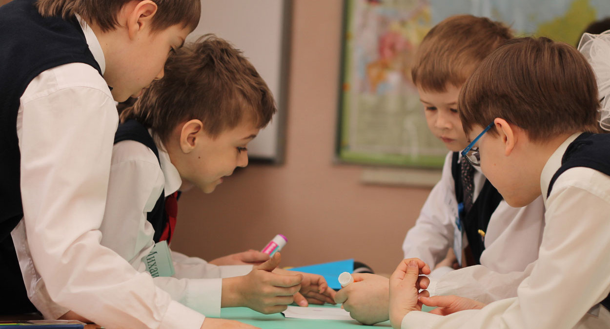 Основатель SuperJob объяснил, почему молодежь будущего никогда не найдет работу