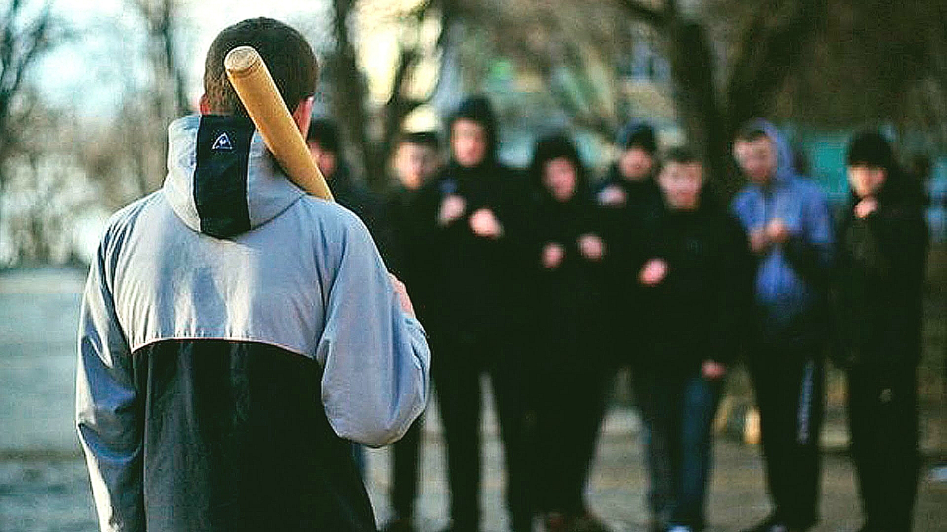 Как защититься от хулигана в школе. Интервью с профессором психологии МГУ