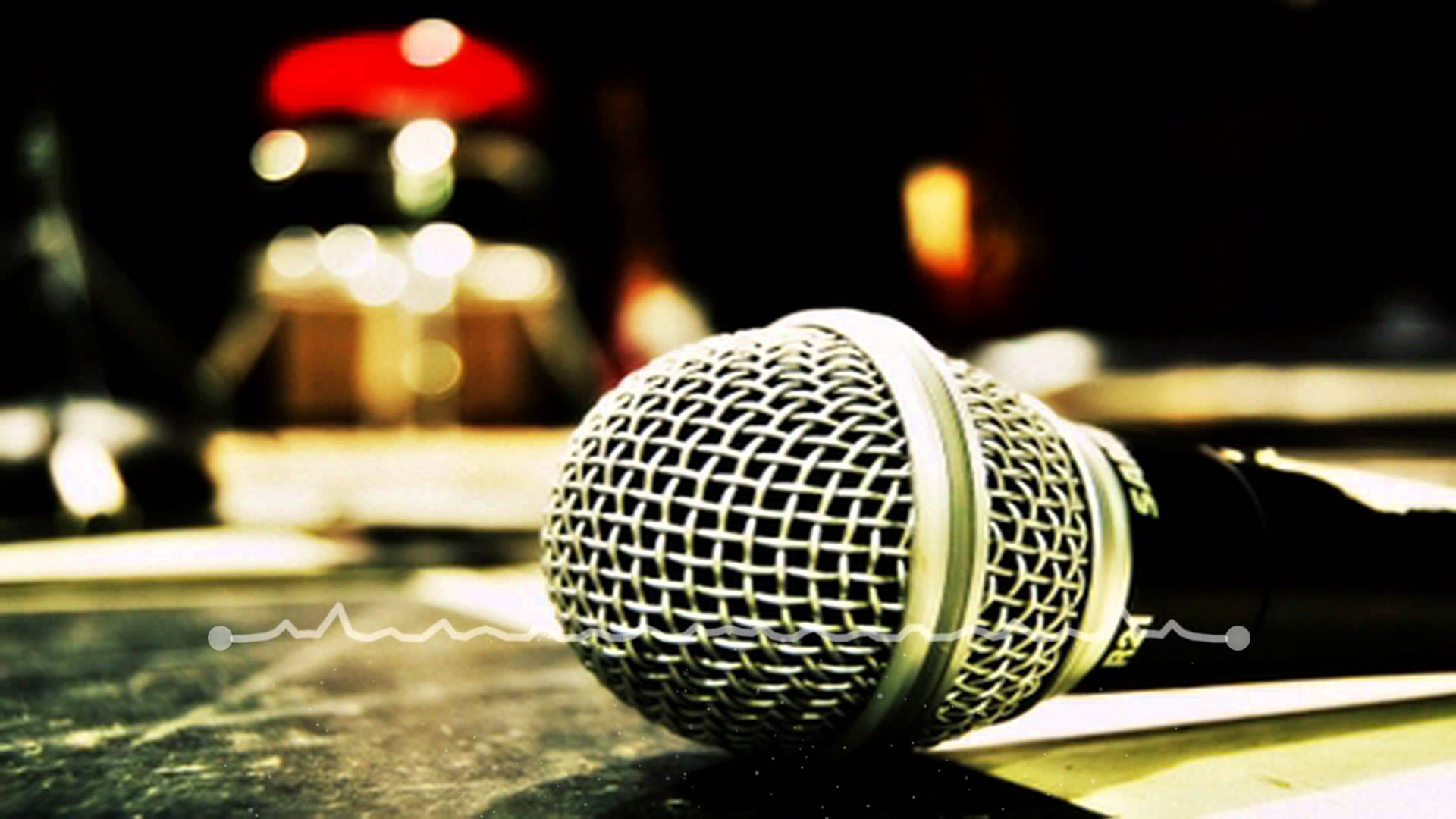 В Латвии состоится акция протеста в стиле рэп