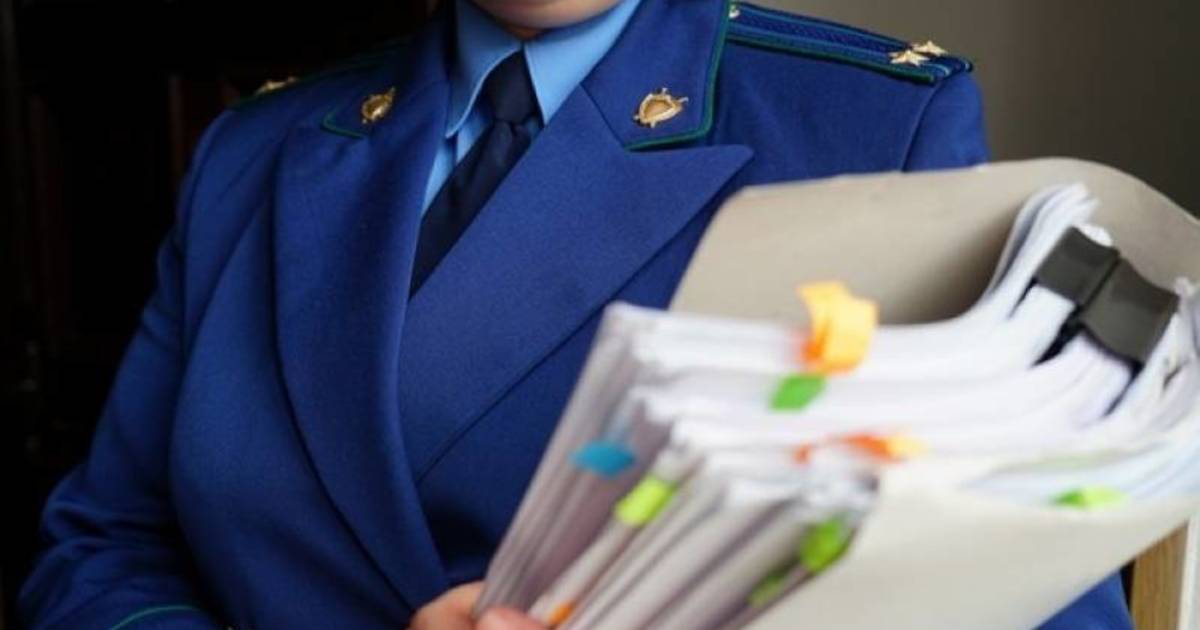 Прокуратура нашла нарушения в школе в Челябинской области, где один ученик ранил другого