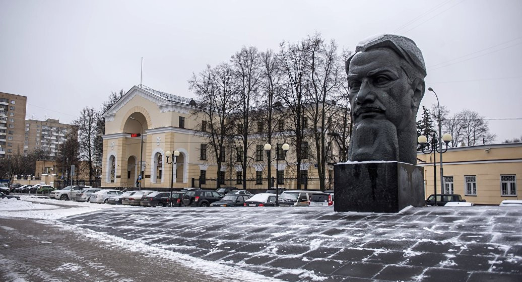 Аркадий Дворкович возглавил оргкомитет по подготовке празднования 75-летия Курчатовского института