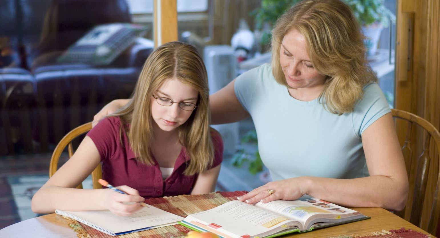 Более 1,8 тыс. детей обучаются на дому в Московской области