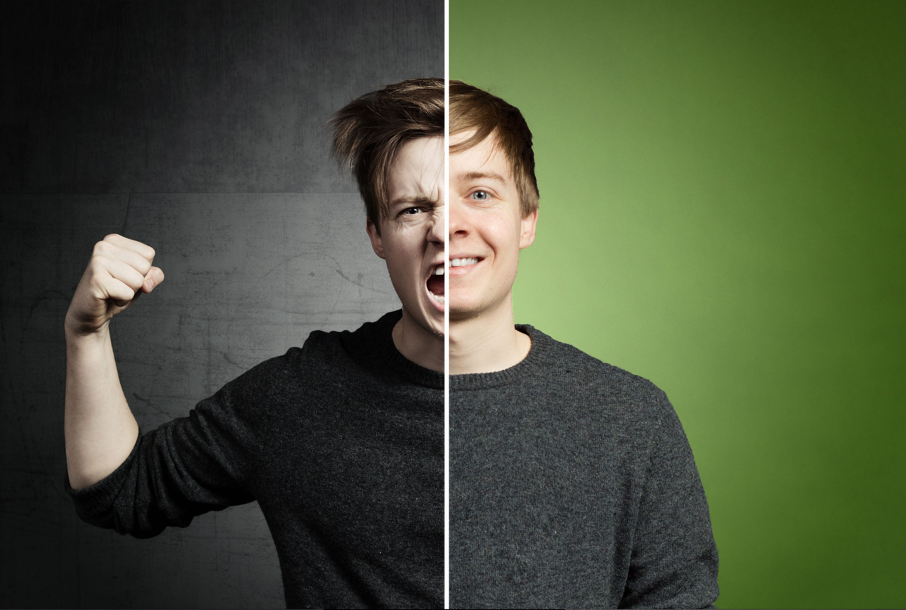 Школа насилия