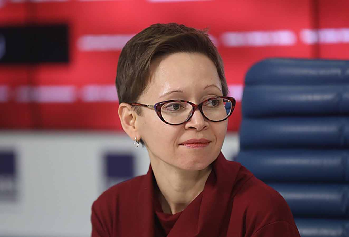 Гузель открывает азы