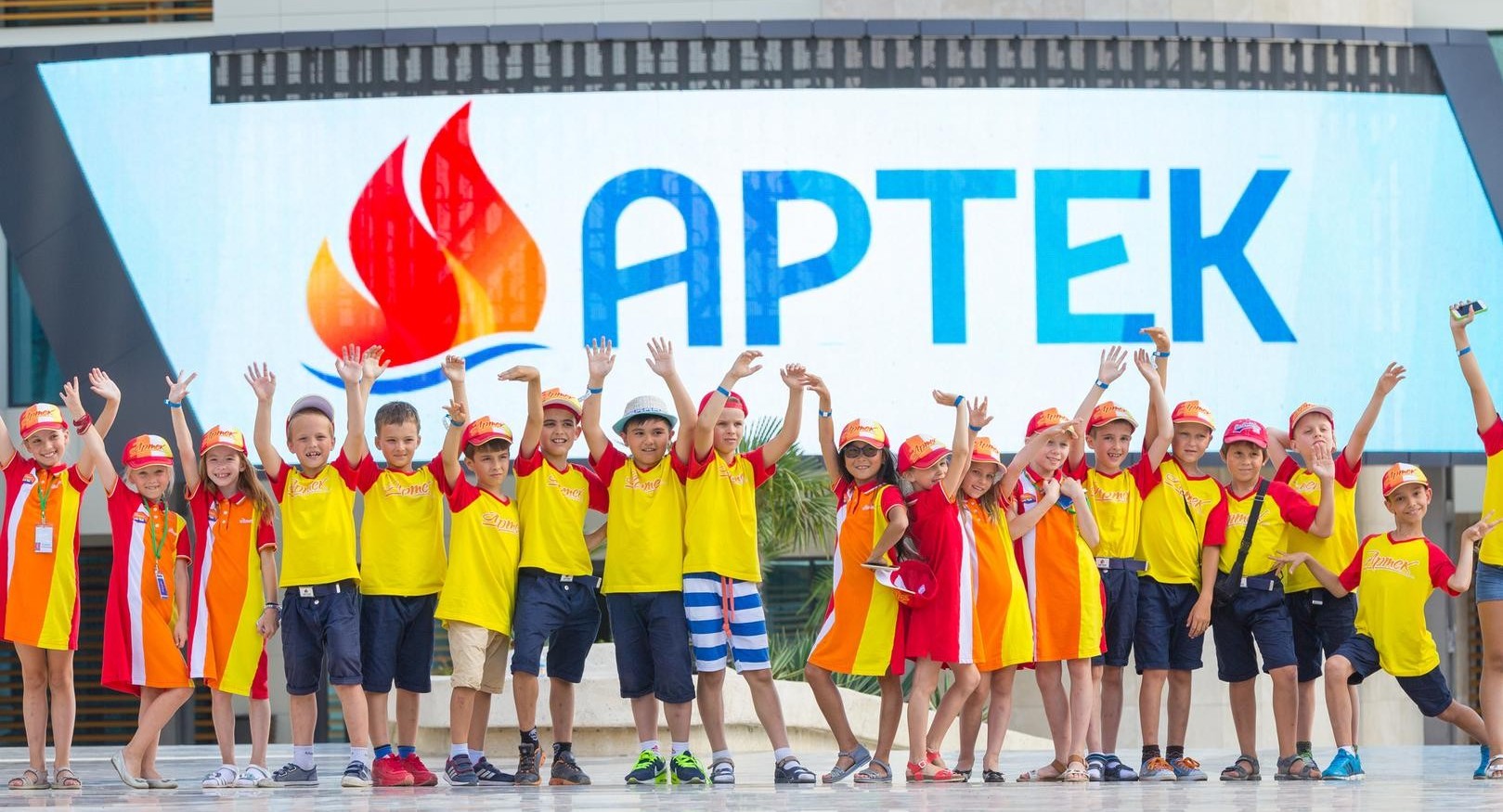 «Мы задаем стандарт отношения к ребенку»