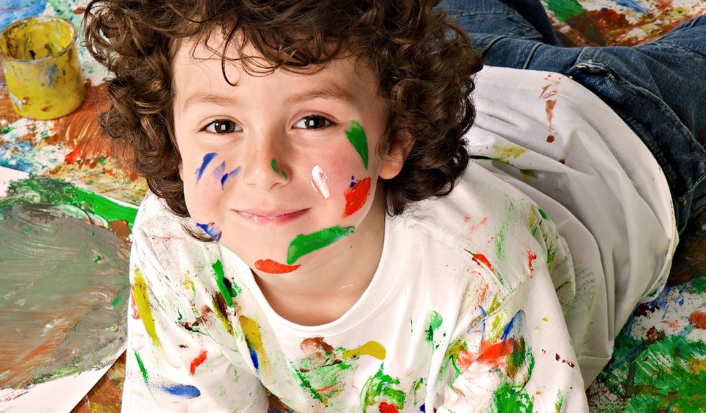 В РПЦ разработают для детсадов образовательную программу по основам нравственных ценностей