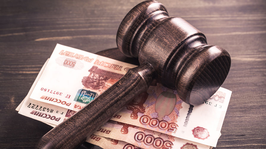 В Башкирии отца школьницы оштрафовали за оскорбление учителя