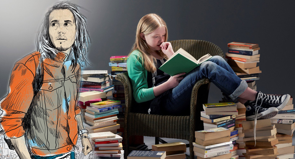 Оставим критику