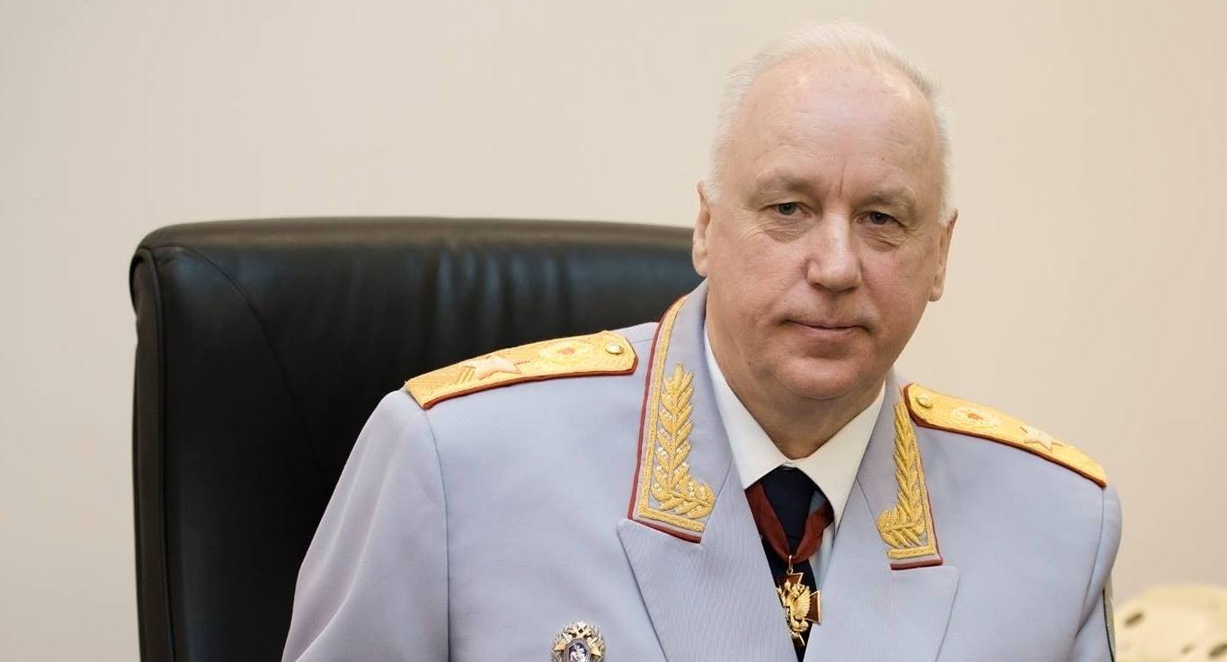 Александр Бастрыкин о ЧП в школах: некоторые взрослые знали о планах, но не верили