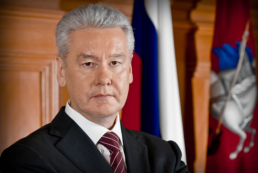 Сергей Собянин оценил качество образования в московских школах