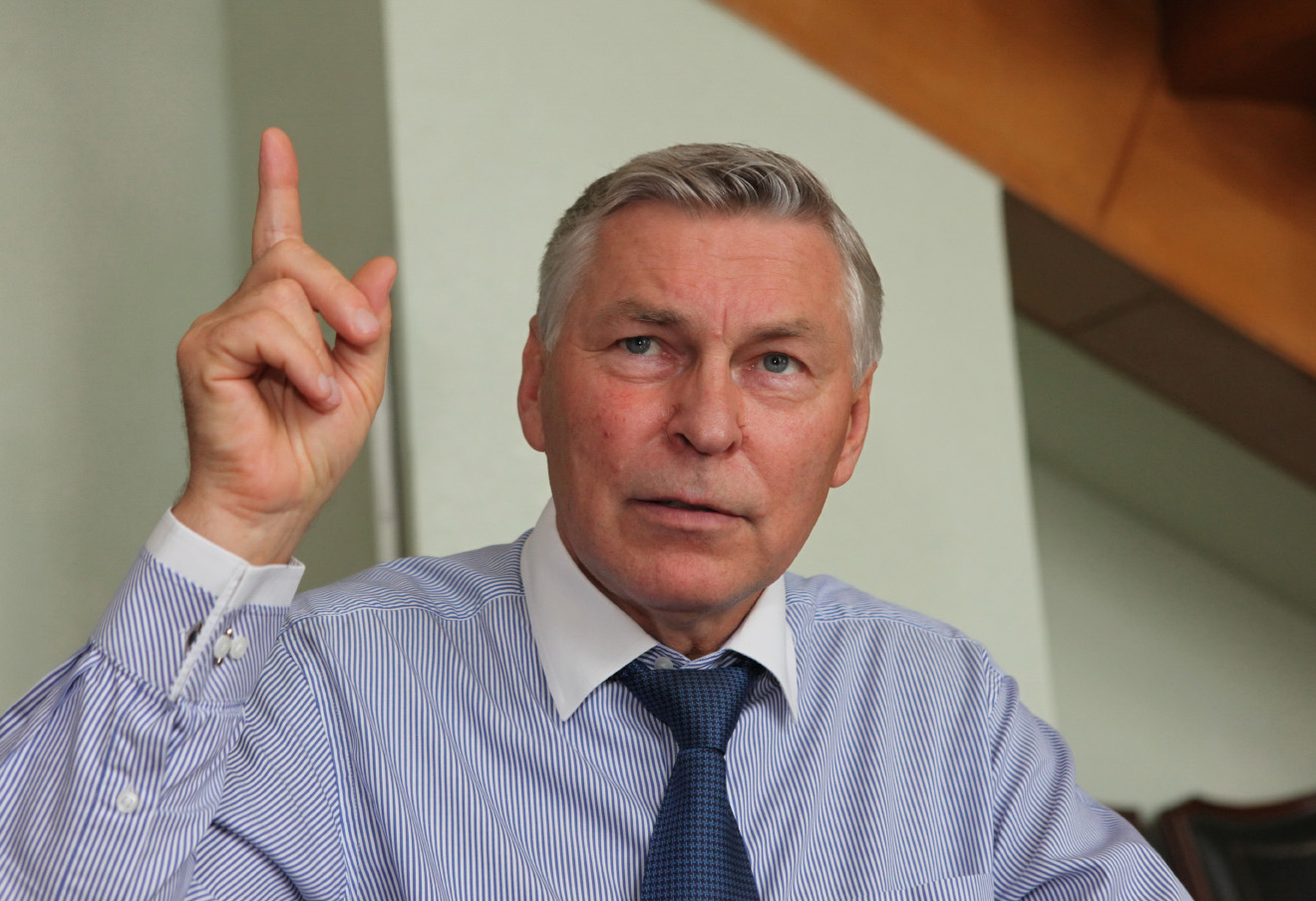 Глава ВАК предложил создать министерство просвещения