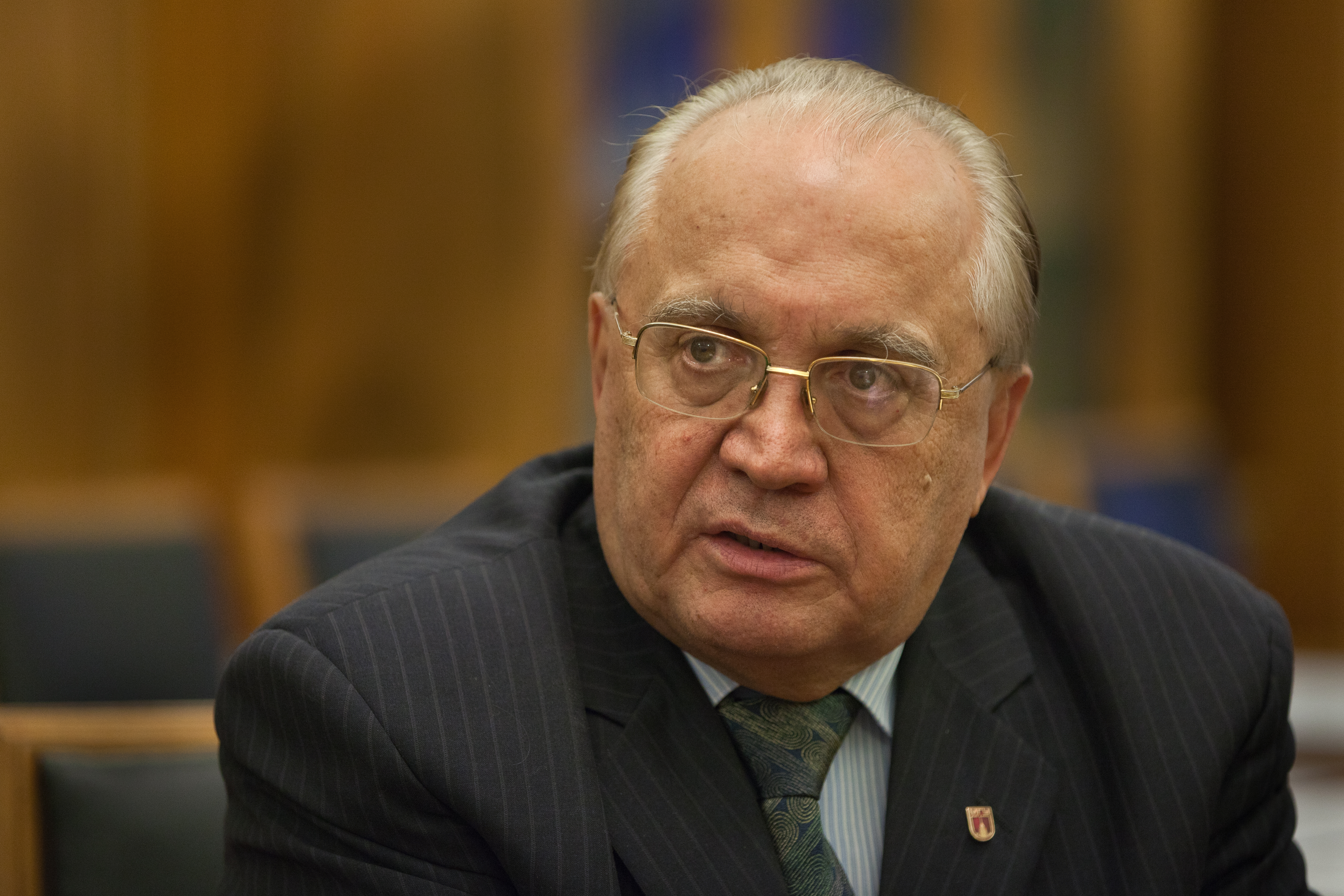 Ректор МГУ призывает университеты организовать подготовку научных журналистов