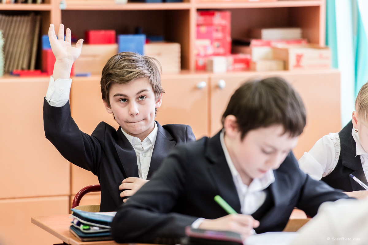 В московской школе детям запретили ходить в туалет без справки